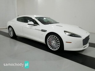 Aston Martin Rapide