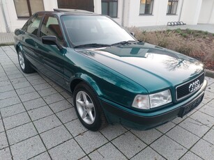 Audi 80 IV (B4) super stan nisji przebieg