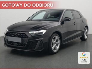 Audi A1 35 TFSI S Line S tronic