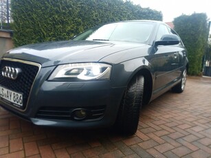 Audi A3 2.0 TDI Ambiente