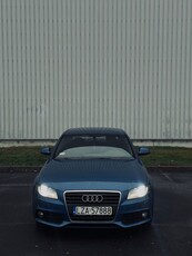 Audi A4 2.0 TDI