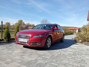 Audi A4 2.0 TDI