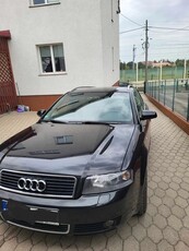 Audi A4 Avant 1.8 T