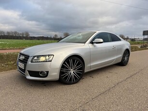 Audi A5 2.0 TDI