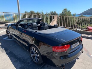 Audi A5 2.0 TFSI Quattro S tronic