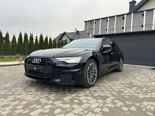 Audi A6 55 TFSI e PHEV Quattro S Line S tronic