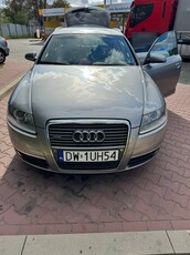 Audi A6 III (C6) 3.0 TDI,,225km,2005, quattro