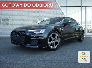 Audi A6 V (C8) 40 TDI quattro S Line 2.0 40 TDI quattro S Line (204KM) | Audi parking