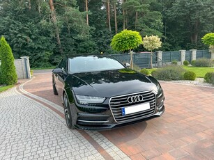 Audi A7 3.0 TDI Quattro S tronic