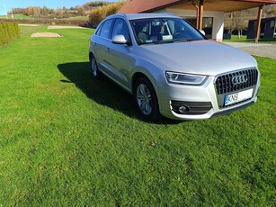 Audi Q3 2.0 TDI