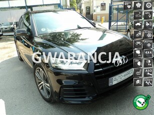 Audi Q5 III sprzedam ładne Q-5 2.0 TDI Quattro