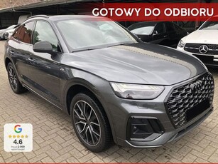 Audi Q5 Sportback