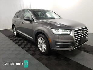 Audi Q7 II