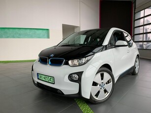 BMW i3 I 1wł, serwisowany, 2kpl kół, okazja rynkowa