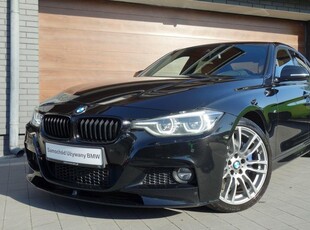 BMW Inny BMW Seria 3 330xd Mpak+MPERFORMANCE SalonPL Bogate wyp.! 286KM