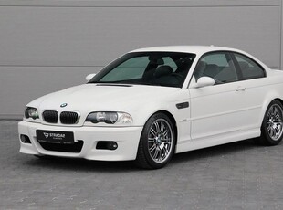 BMW M3 Standard