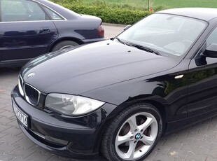 BMW Seria 1 116i