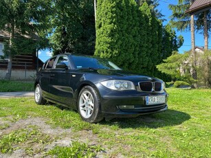 BMW Seria 1 116i