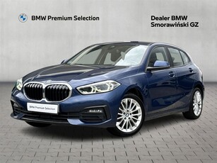 BMW Seria 1 118i