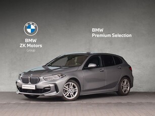 BMW Seria 1 118i M Sport