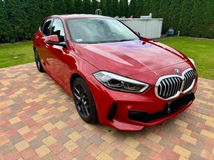 BMW Seria 1 118i M Sport