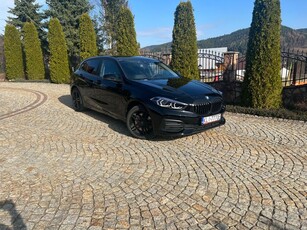 BMW Seria 1 120d