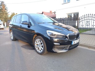 BMW Seria 2 216i Gran Tourer