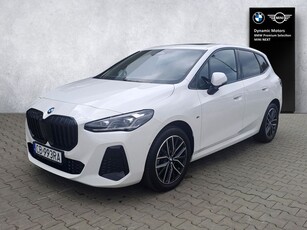 BMW Seria 2 218d M Sport sport