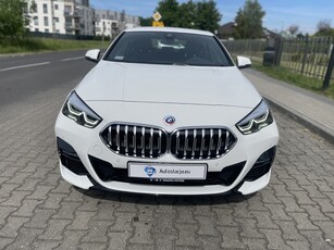 BMW SERIA 2 218i Gran Coupé wynajem z wykupem w kwocie od 2900zł bez BIK