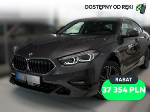 BMW Seria 2 218i Sport Line