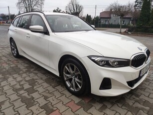 BMW Seria 3 318d Business Edition