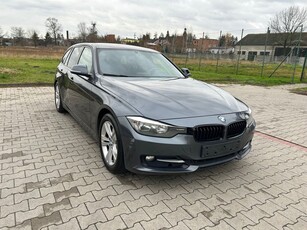 BMW Seria 3 318d Sport Line