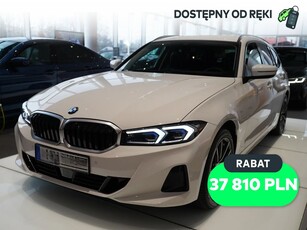 BMW Seria 3 318i