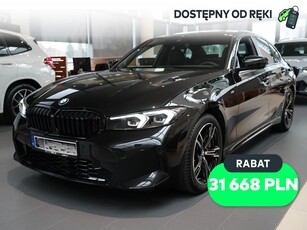 BMW Seria 3 318i M Sport