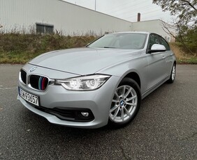 BMW Seria 3 320d