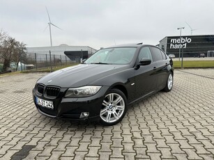 BMW Seria 3 320d DPF