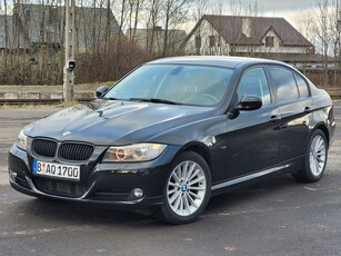 BMW Seria 3 320d DPF Edition Sport