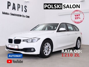 BMW Seria 3 320i xDrive Advantage