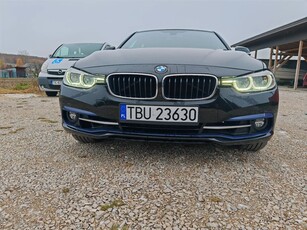 BMW Seria 3 330i GPF Advantage sport