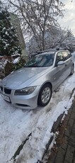 BMW SERIA 3 IV (E90/E91/E92/E93) E91 318d Dobre wyposażenie, nowe opłaty