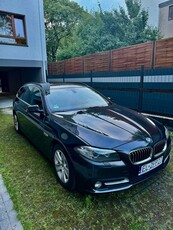 BMW Seria 5 520d Touring