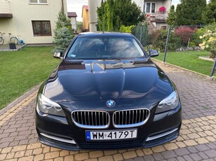 BMW Seria 5 520d xDrive