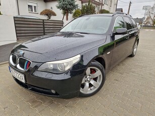 BMW Seria 5 523i Touring