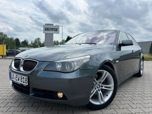 BMW Seria 5 530i