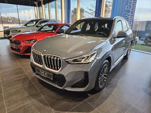 BMW X1 sDrive18d M Sport