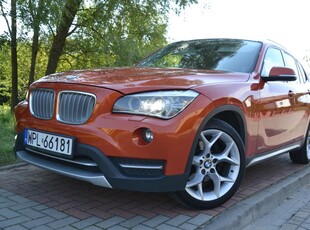 BMW X1 sDrive18d xLine