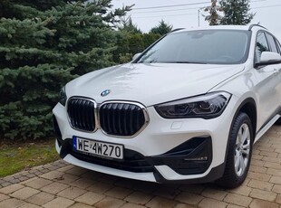 BMW X1 sDrive18i Sport Line