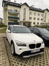 BMW X1 xDrive18d