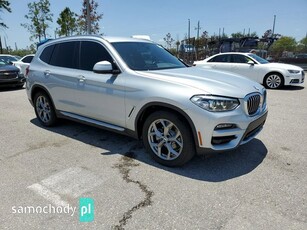 BMW X3 G01