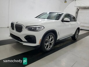 BMW X4 G02